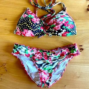 Luli Fama Bikini